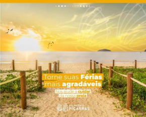 Balneário Picarras um mar de felicidade